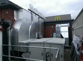 McDonalds Whitchurch